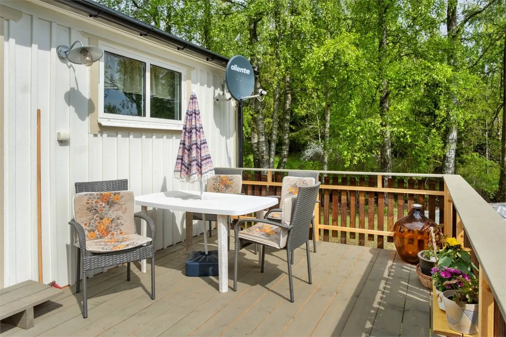 Maison 2 pièces à Uddevalla kommun