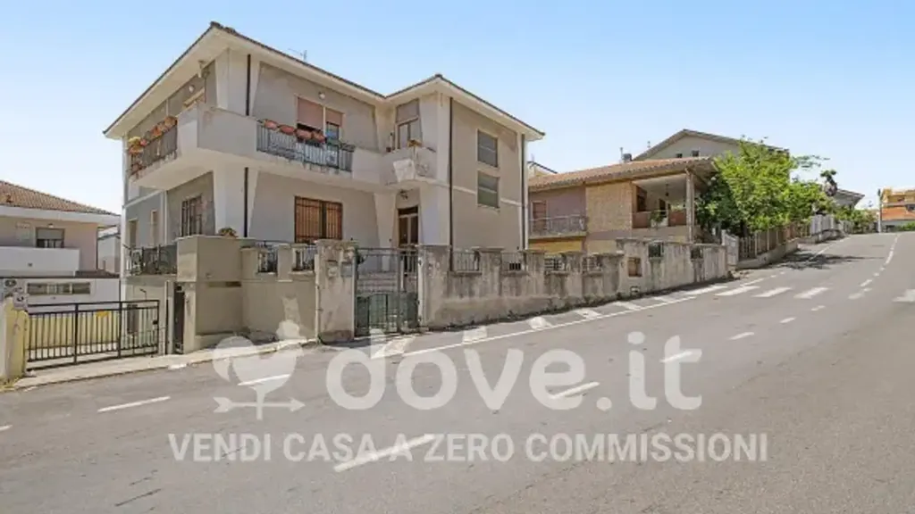 Extérieur - Ground Floor Apartment with Garden in Pescara