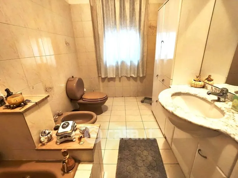 Vannitoad - Semi-detached Apartment with Balcony in Misterbianco