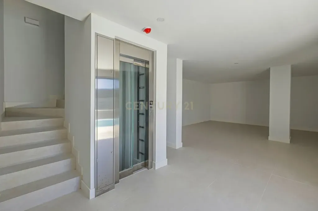 Soggiorno - Modern Villa with Ocean Views in Costa del Sol