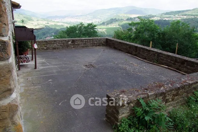Terrazza - Restored Tower with Garden in Pontassieve