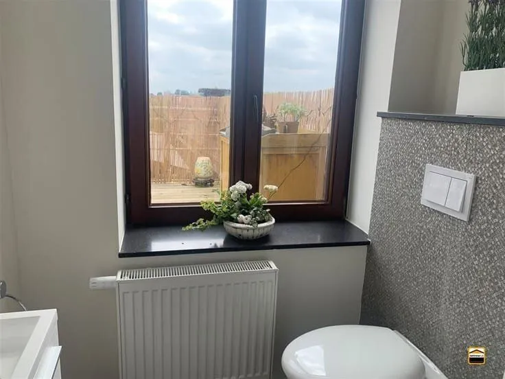 Appartement à Borgloon