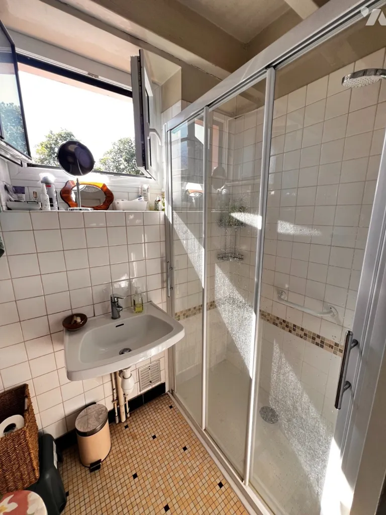 Bagni - Charming Stone Cottage with Garden in Blain