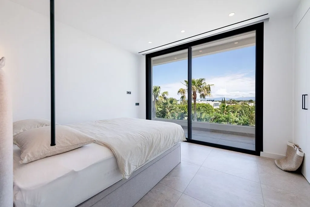Magamistoad - Modern Villa with Pool in Sa Torre