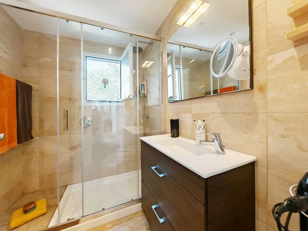 Salles de bain - Duplex Penthouse with Sea View in Marbella