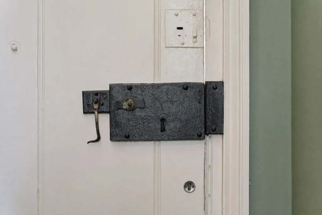 Pièces - Maison 5 chambres à London