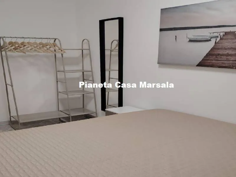 Magamistoad - Furnished Flat in Vicolo delle Saline, Marsala