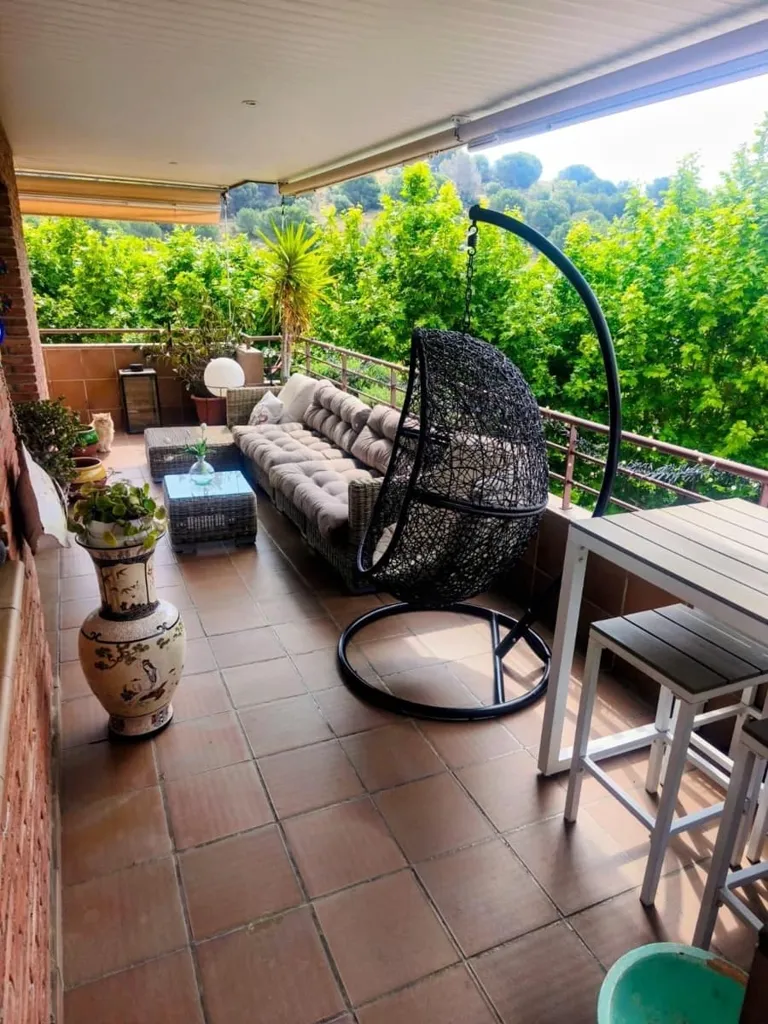 Appartement 4 chambres à Tiana