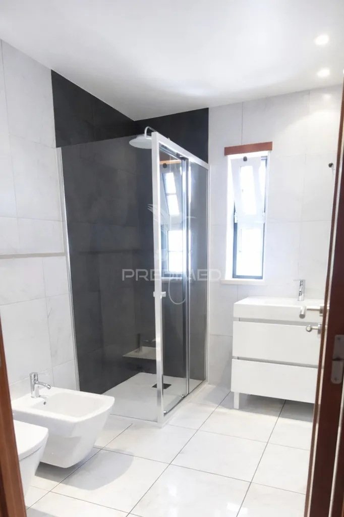 Appartement 4 pièces à Alcochete