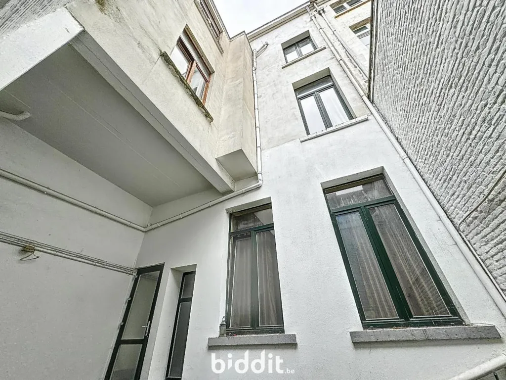 Extérieur - Immeuble de Rapport avec Dépendances Rue des Fabriques