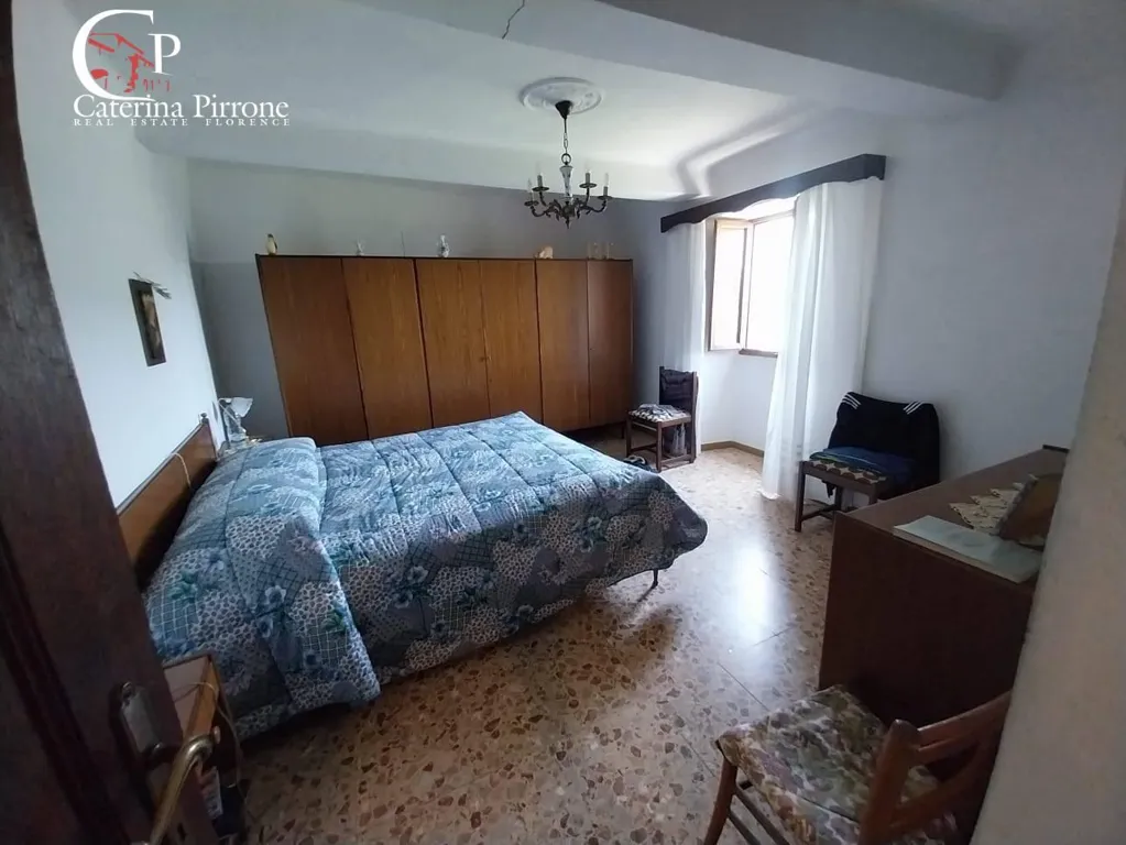 Chambres - Rustic Farmhouse with Panoramic Terrace in Londa