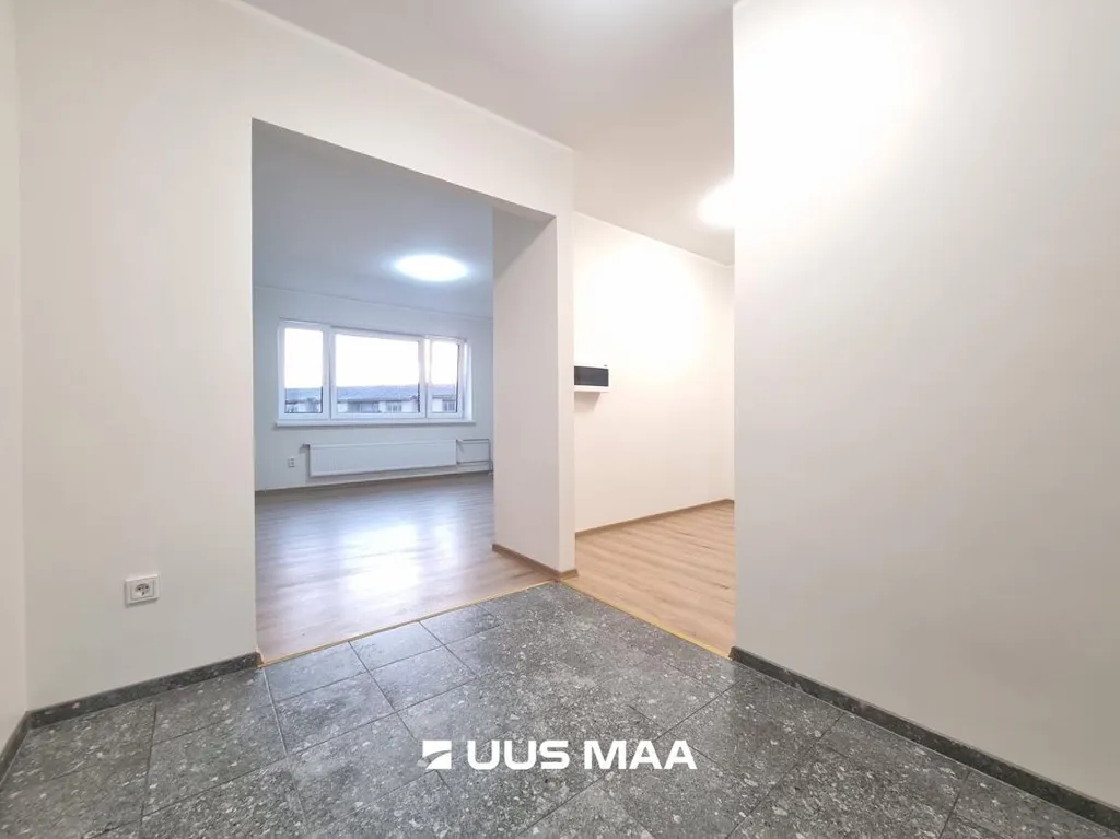 Pièces - Flat with Recent Renovation in Väike-Maarja