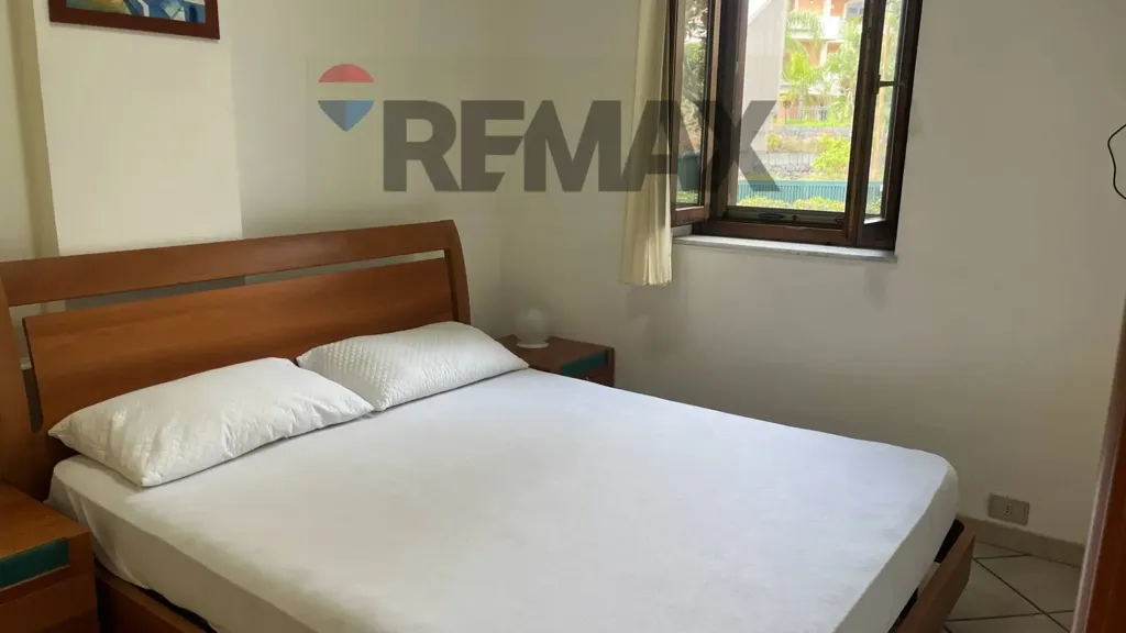Magamistoad - Two-Bedroom Apartment with Sea View in Acireale