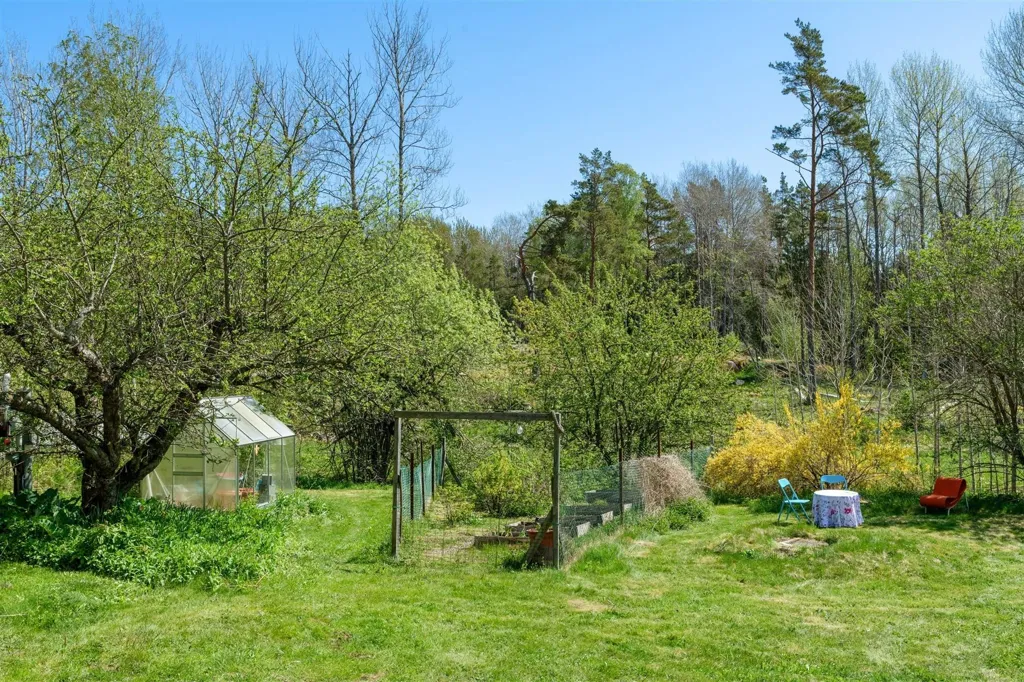 Maison 6 pièces à Norrtälje kommun