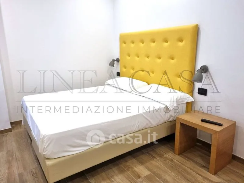Camere da letto - Fully Furnished Studio in Central Bergamo
