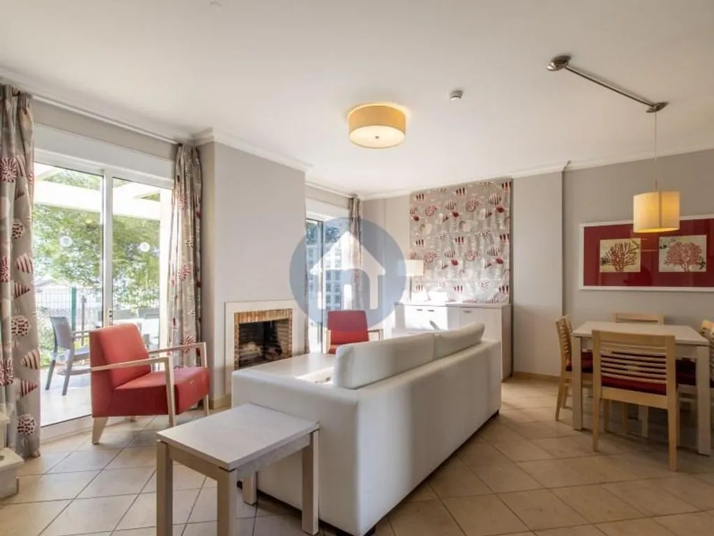Séjour - Luxury Villa with Golf Club Access in Castro Marim
