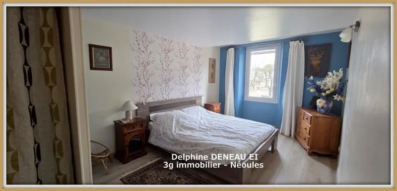 Magamistoad - Duplex with Garden in Mazaugues Village