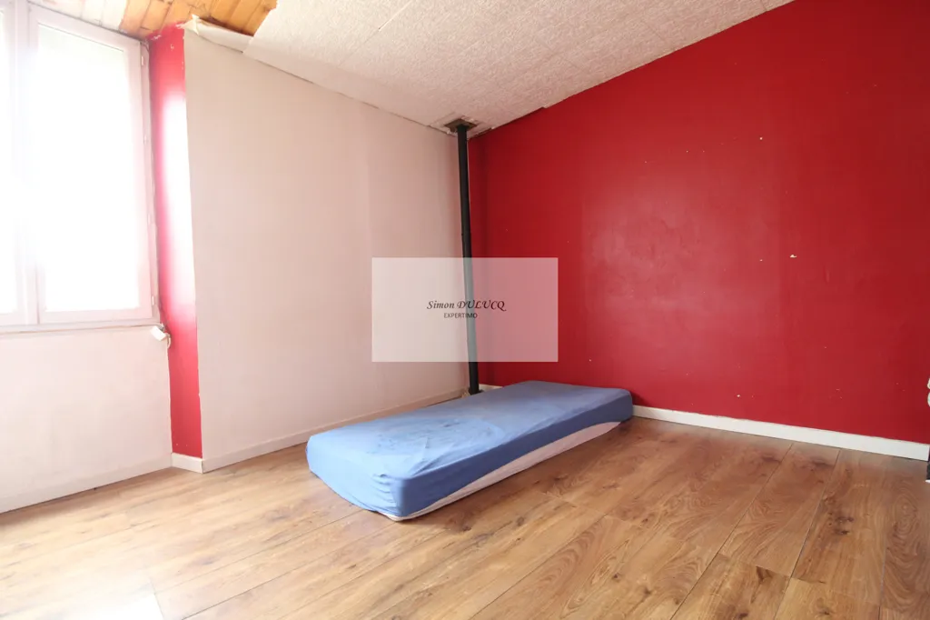 Magamistoad - Six-Bedroom House in St-Affrique Centre