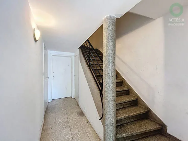 Appartement à Charleroi