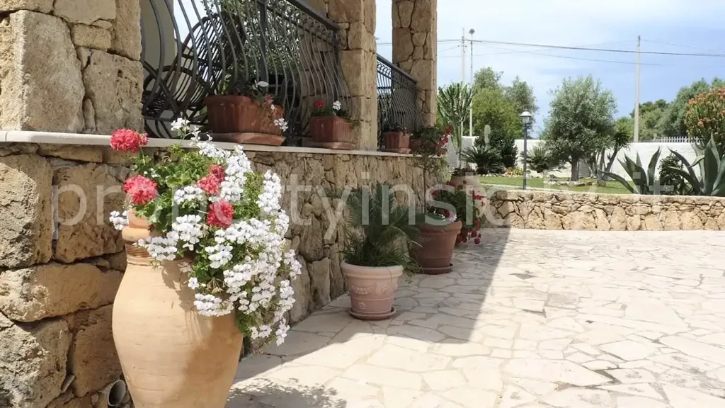 Maison à IT