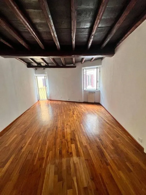 Toad - Luxury Flat with Historic Views in Rome