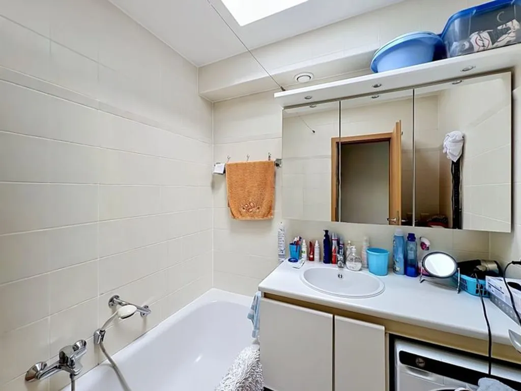 Salles de bain - Appartement avec Terrasse Sud à Orientation Sud
