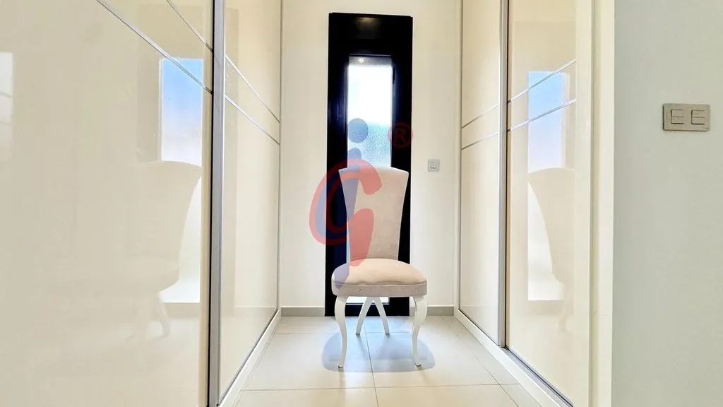 Hallway - Detached House with Pool in Rojales, Valencia