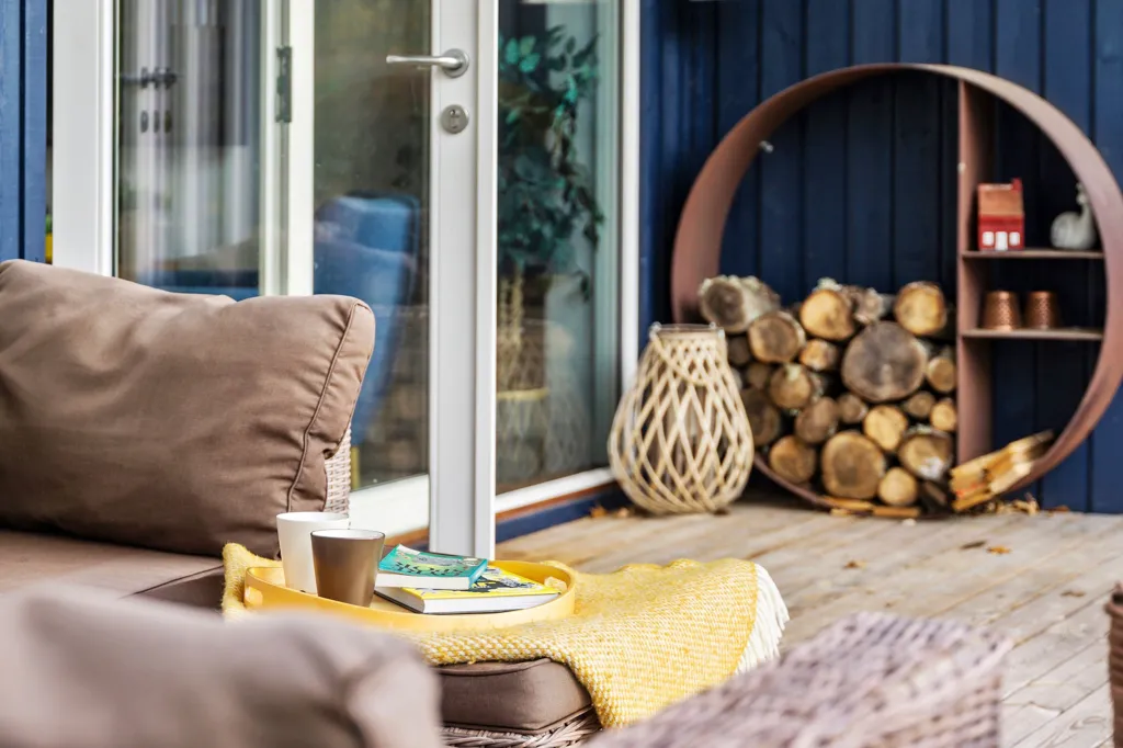 Maison 6 pièces à Højby