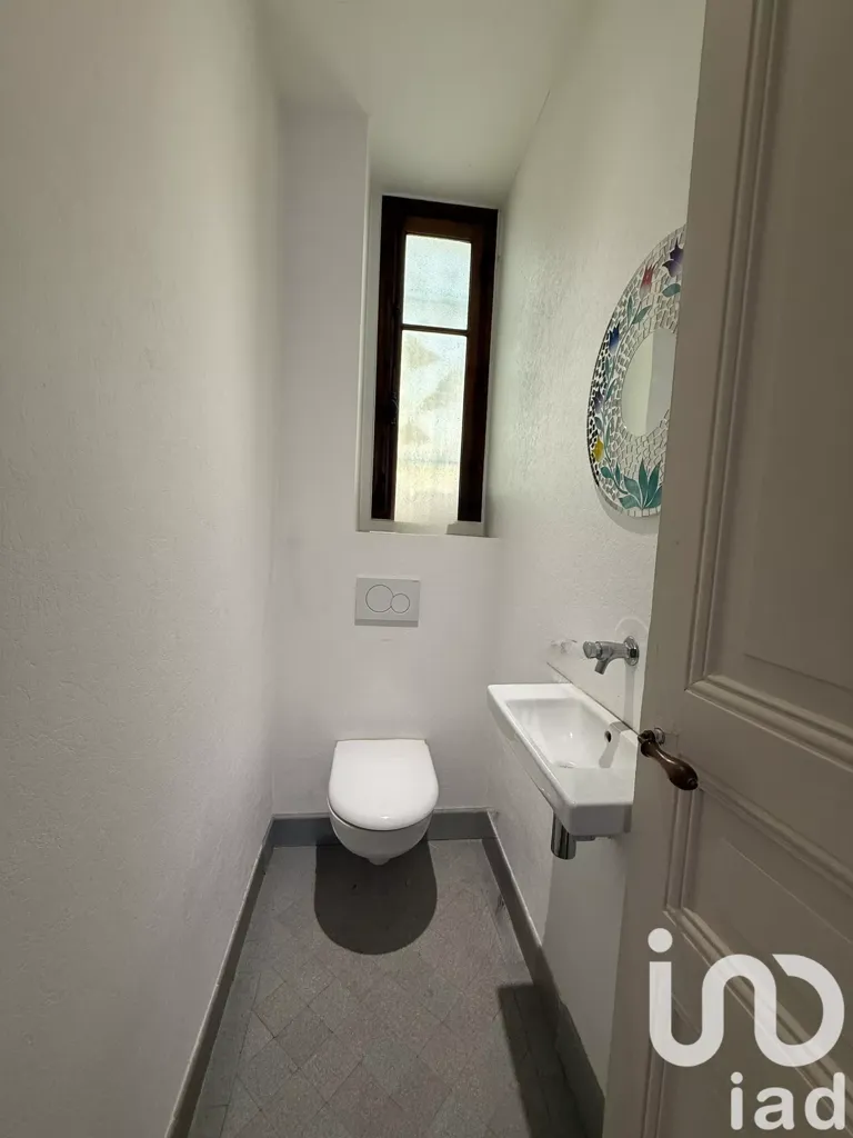 Salles de bain - Appartement de Charme avec Balcon à Chambéry Centre-Ville