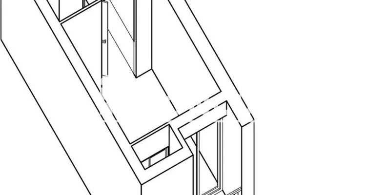 Studio with Balcony in Perpignan