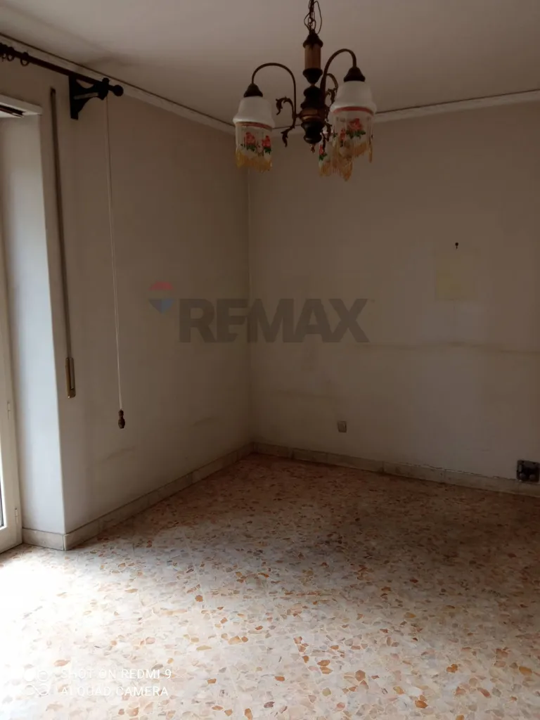 Stanze - Apartment with Balcony in Giarre