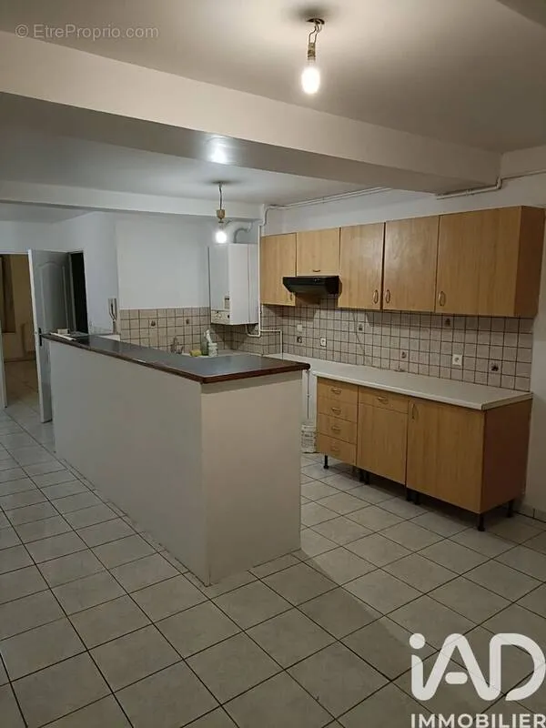 Appartement à Charleville-Mezieres