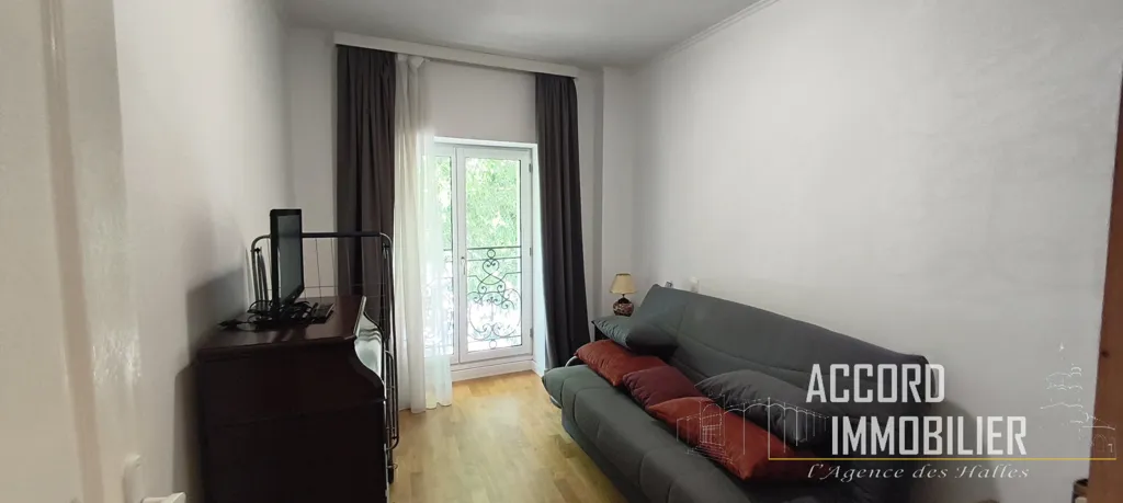 Elutuba - T3 Flat with Lift in Béziers Centre