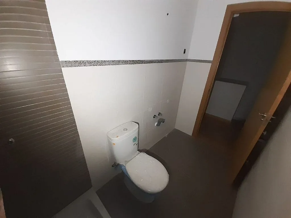 Vannitoad - Terraced House with Terrace in Torrelaguna