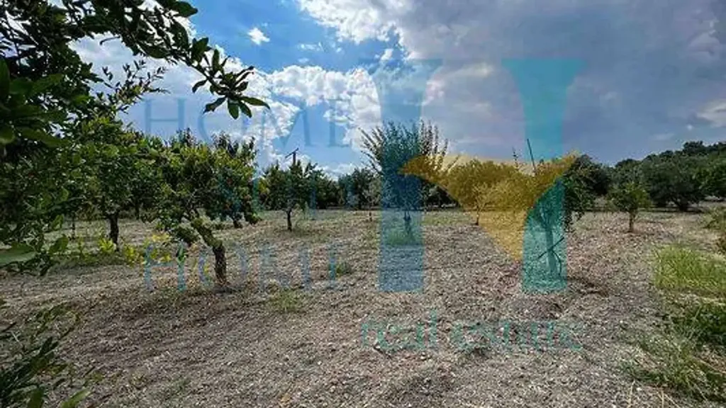 Garden - Land in IT