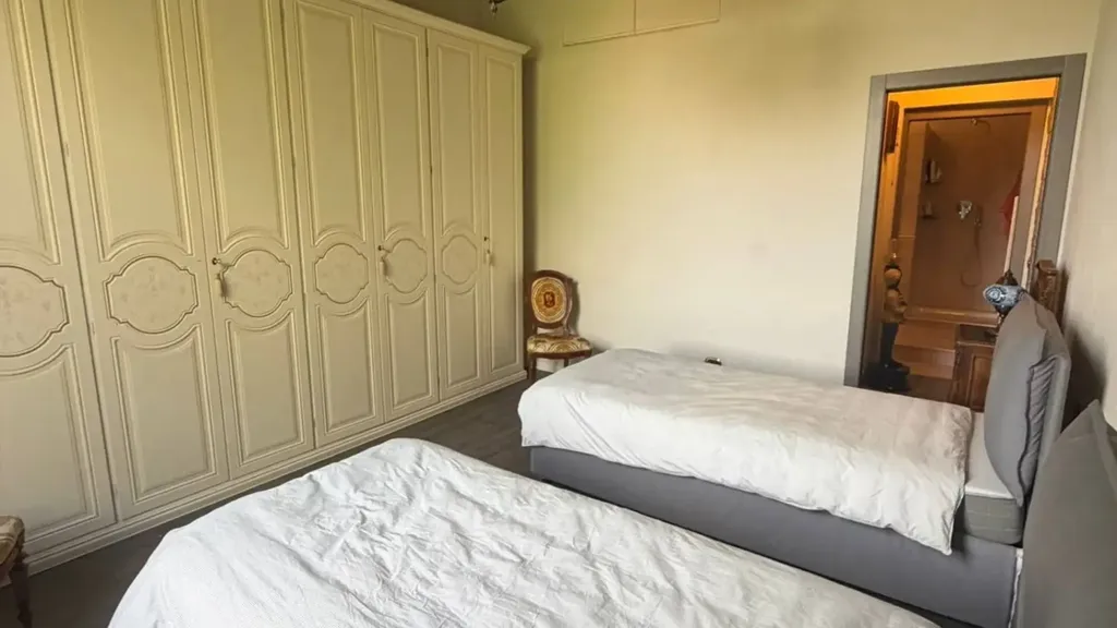 Magamistoad - Rustic-Style Flat with Garden in Milan
