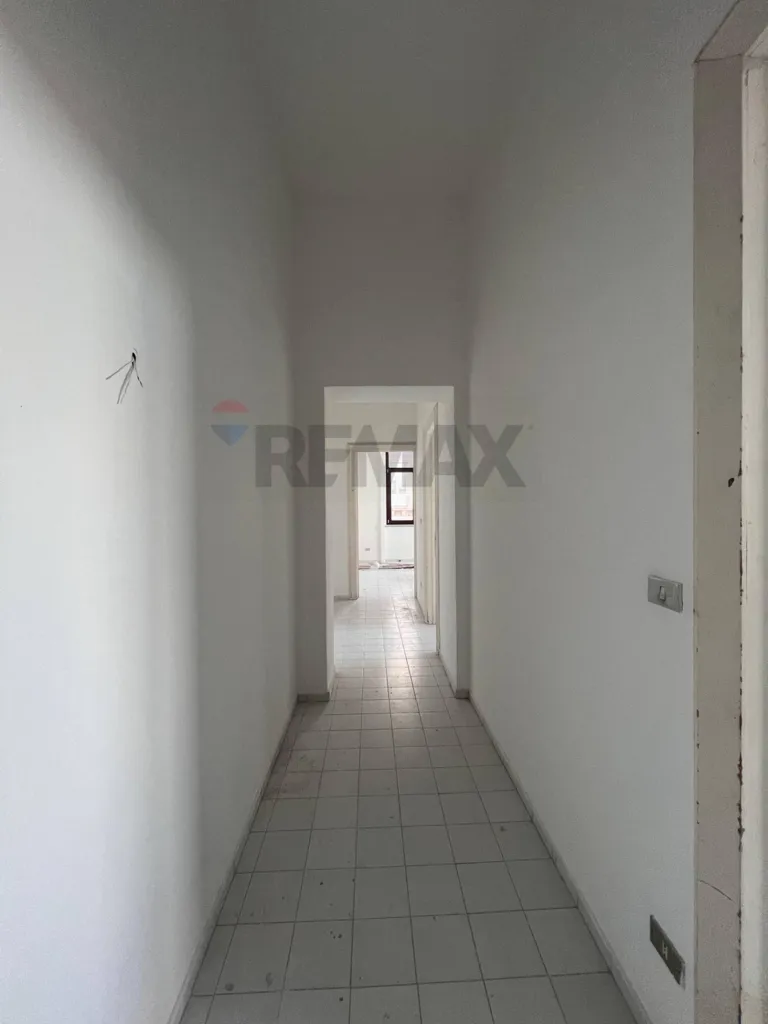 Esik - Historic Building with Sea View in Ortigia