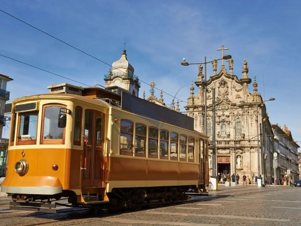 Välivaade - Luxury Flat in Historic Porto Centre