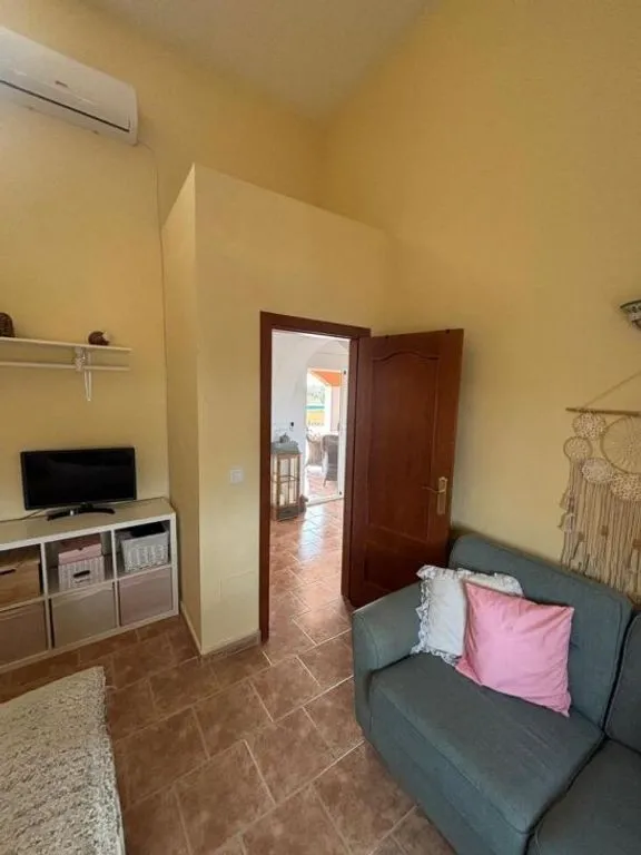 Séjour - Luxury Farmhouse with Pool in Dolores