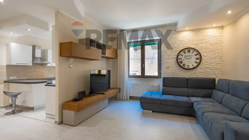 Elutuba - Apartment with Terrace in Sassari Centre