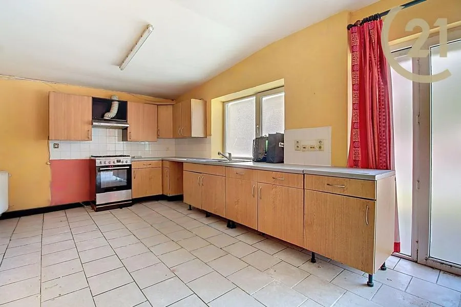 Maison 3 chambres à Genappe