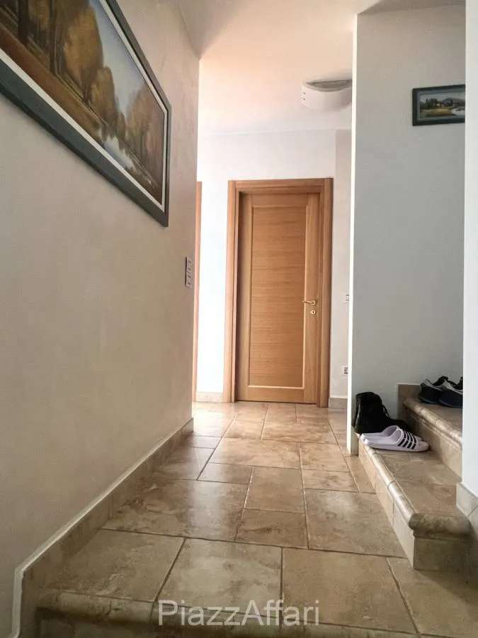 Esik - Luxury Villa with Private Garden in Brugine