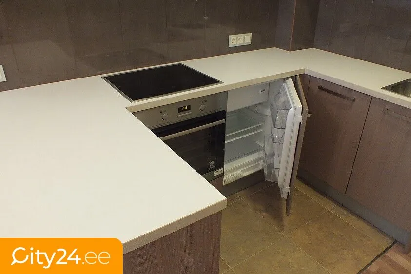 Appartement 1 pièces à Rīga