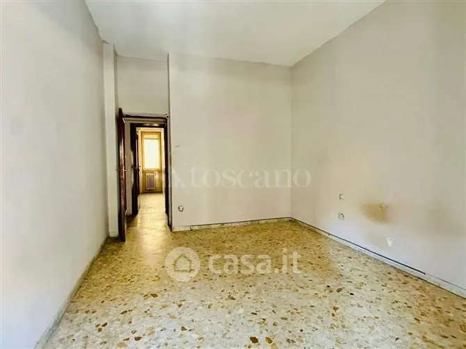 Pièces - Apartment with Balconies in Avellino