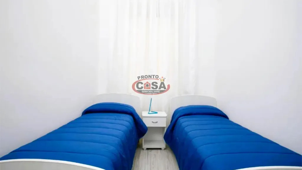 Magamistoad - Apartment with Sea View on Marsala Promenade