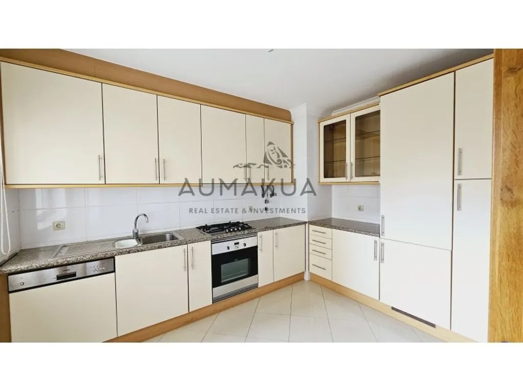 Cuisine - Luxury Apartment with Pool in Vilamoura