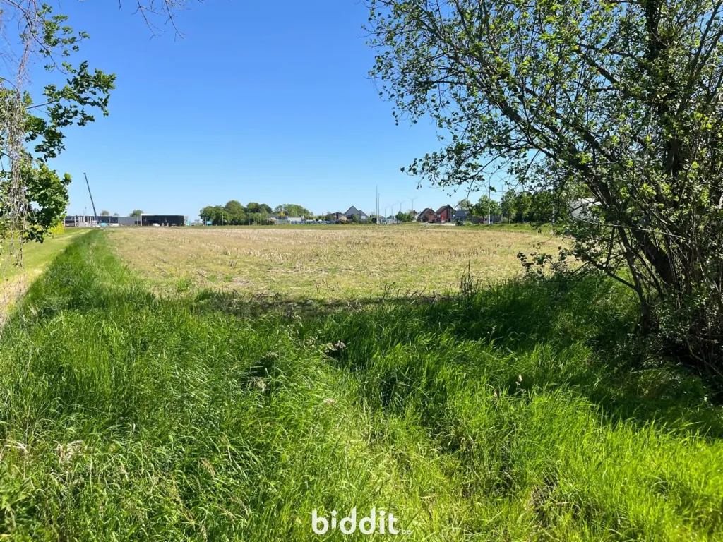 land_plot