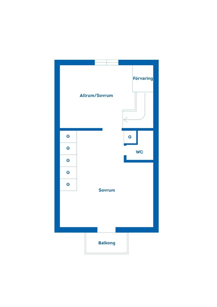 Plaan - Eco-Friendly Villa with Garden in Östnor