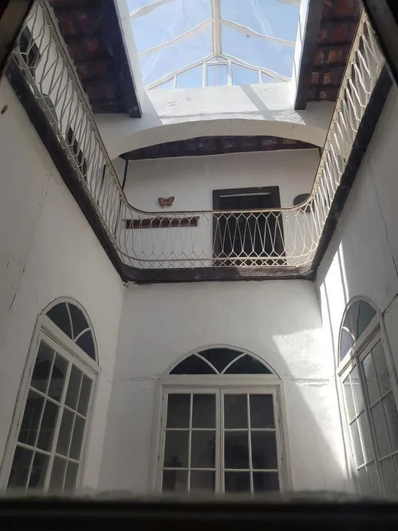 Jardin - 18th Century Palace-House in Tarifa