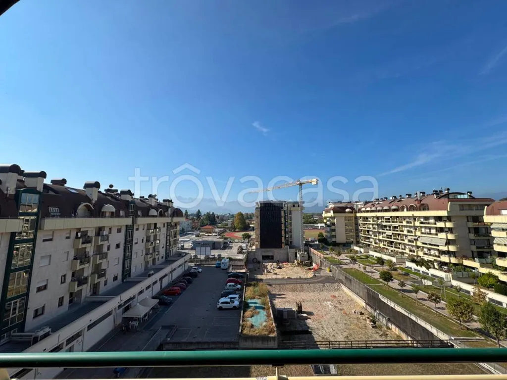 Appartement 4 pièces à Cuneo